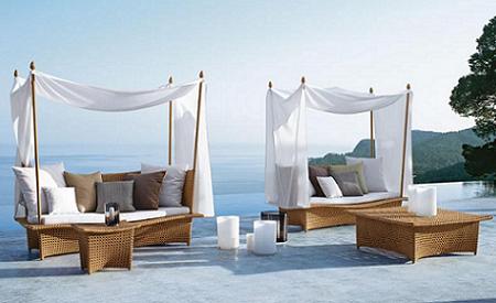 Daydream de Dedon